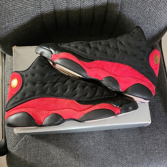 Sneaker Collection 🔥🔥🔥 - Picture 8 of 11